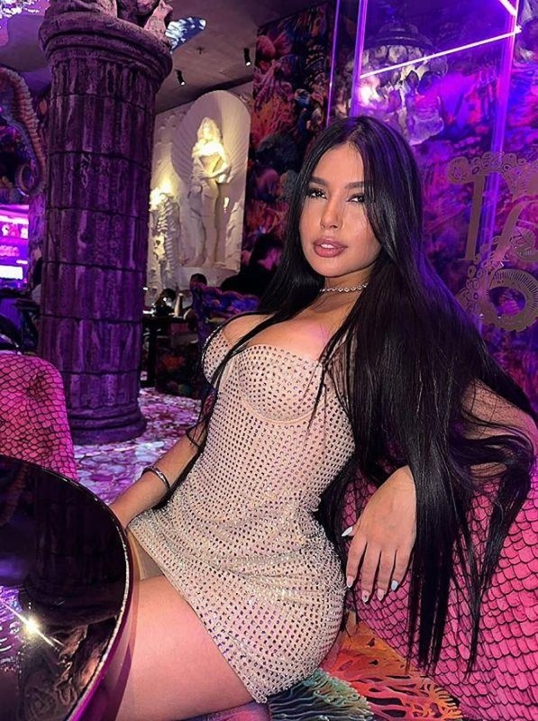 Perfil de Elena en Madrid