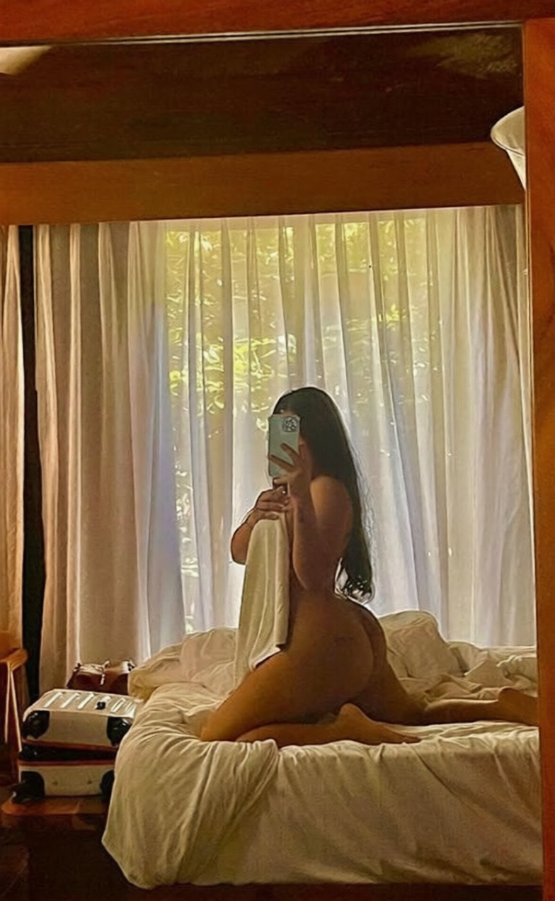 Perfil de Sofía en Madrid